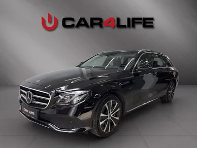 Mercedes-Benz E-Klasse E 300 e Avantgarde Aut. *Burmester*Schiebedach*...