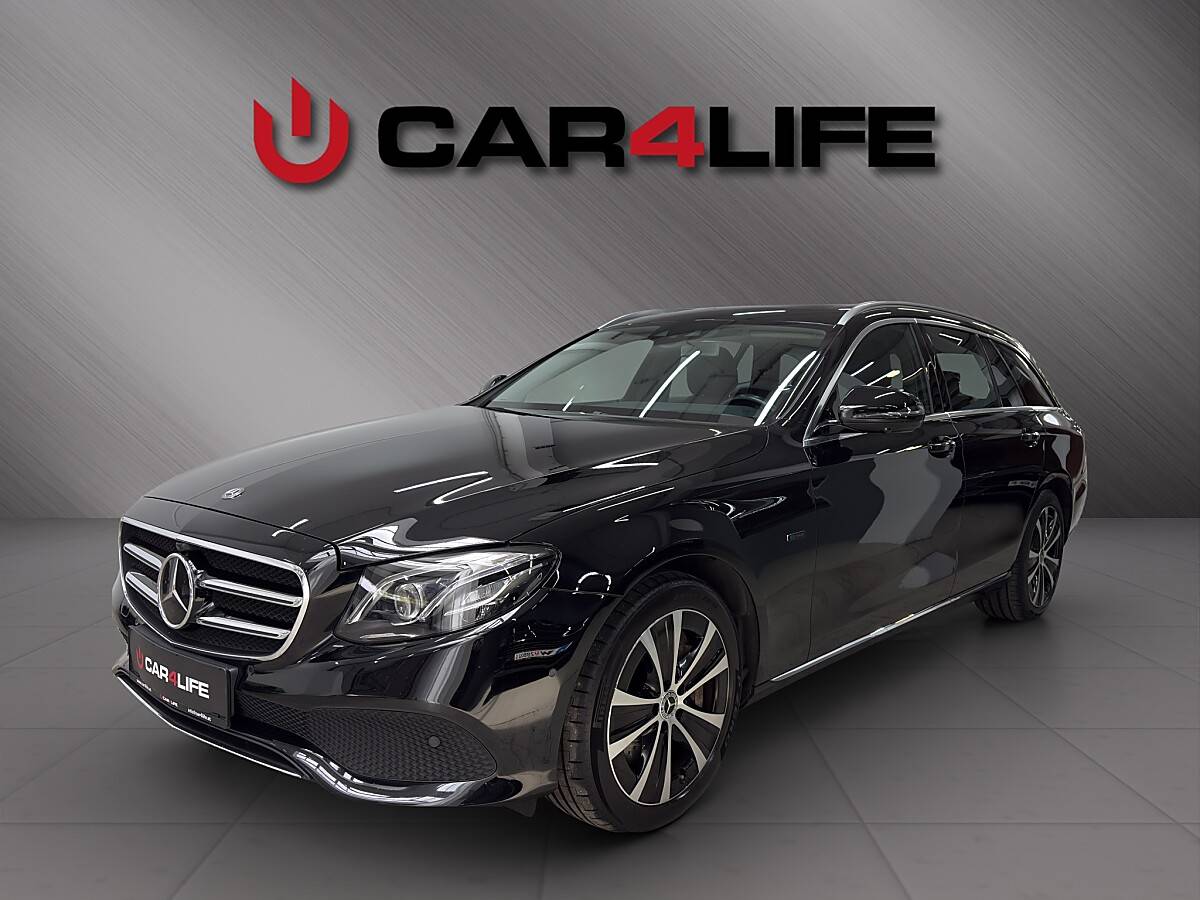 Mercedes-Benz E-Klasse E 300 e Avantgarde Aut. *Burmester*Schiebedach*...