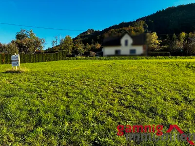 Grundstück kaufen in Klagenfurt Land – 1 516 m², € 95.000 – Bild 4 von 5