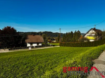 Grundstück kaufen in Klagenfurt Land – 1 516 m², € 95.000 – Bild 5 von 5