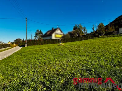 Grundstück kaufen in Klagenfurt Land – 1 516 m², € 95.000 – Bild 3 von 5