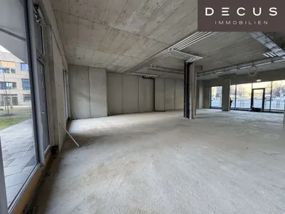 Gewerbeimmobilie mieten in Graz – 305 m², € 12 – Bild 8 von 11