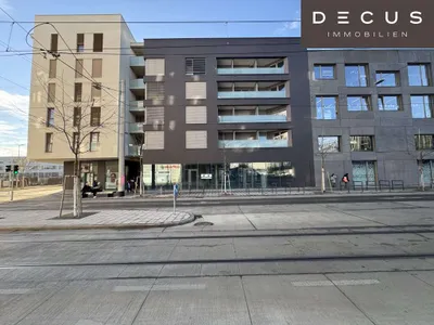 Gewerbeimmobilie mieten in Graz – 305 m², € 12 – Bild 2 von 11