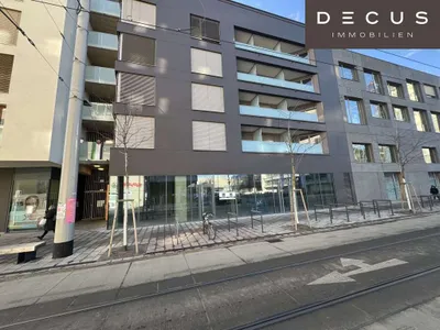 Gewerbeimmobilie mieten in Graz – 305 m², € 12 – Bild 4 von 11