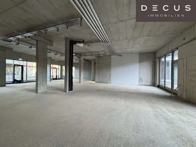 Gewerbeimmobilie mieten in Graz – 305 m², € 12 – Bild 7 von 11