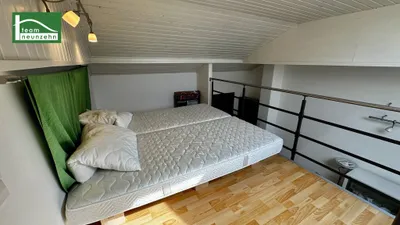 1-Zimmer-Immobilie mieten in Eisenstadt - Umgebung – 47 m², € 980 – Bild 12 von 23