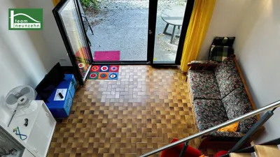 1-Zimmer-Immobilie mieten in Eisenstadt - Umgebung – 47 m², € 980 – Bild 14 von 23