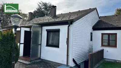 1-Zimmer-Immobilie mieten in Eisenstadt - Umgebung – 47 m², € 980 – Bild 2 von 23