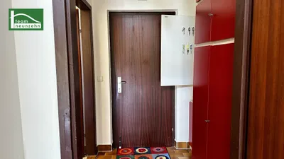 1-Zimmer-Immobilie mieten in Eisenstadt - Umgebung – 47 m², € 980 – Bild 3 von 23