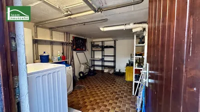 1-Zimmer-Immobilie mieten in Eisenstadt - Umgebung – 47 m², € 980 – Bild 18 von 23
