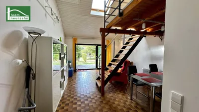 1-Zimmer-Immobilie mieten in Eisenstadt - Umgebung – 47 m², € 980 – Bild 9 von 23