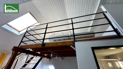 1-Zimmer-Immobilie mieten in Eisenstadt - Umgebung – 47 m², € 980 – Bild 10 von 23