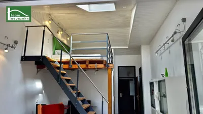 1-Zimmer-Immobilie mieten in Eisenstadt - Umgebung – 47 m², € 980 – Bild 4 von 23