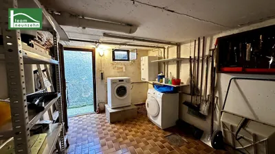 1-Zimmer-Immobilie mieten in Eisenstadt - Umgebung – 47 m², € 980 – Bild 19 von 23