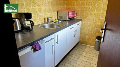 1-Zimmer-Immobilie mieten in Eisenstadt - Umgebung – 47 m², € 980 – Bild 6 von 23