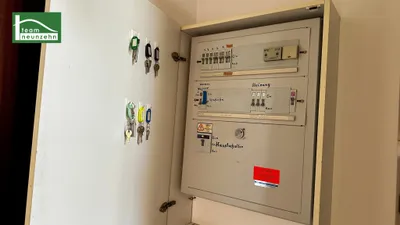 1-Zimmer-Immobilie mieten in Eisenstadt - Umgebung – 47 m², € 980 – Bild 17 von 23