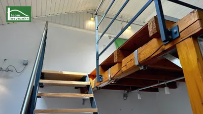 1-Zimmer-Immobilie mieten in Eisenstadt - Umgebung – 47 m², € 980 – Bild 11 von 23
