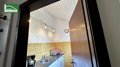 1-Zimmer-Immobilie mieten in Eisenstadt - Umgebung – 47 m², € 980 – Bild 5 von 23