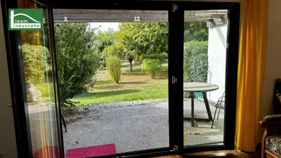 1-Zimmer-Immobilie mieten in Eisenstadt - Umgebung – 47 m², € 980 – Bild 15 von 23