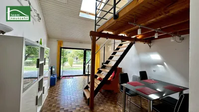 Haus zur Miete in 7091 Eisenstadt - Umgebung