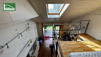 1-Zimmer-Immobilie mieten in Eisenstadt - Umgebung – 47 m², € 980 – Bild 13 von 23