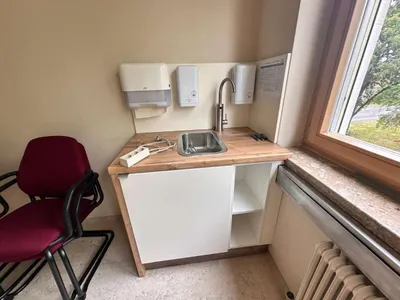1-Zimmer-Gewerbeimmobilie mieten in Hartberg-Fürstenfeld – 28 m², € 396 – Bild 2 von 2