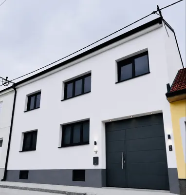 Haus kaufen in Wiener Neustadt – 155 m², € 990.000 – Bild 2 von 3