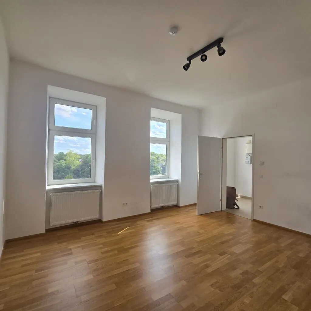 Wohnung – Wien - Ansicht 2