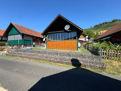 1-Zimmer-Wohnung kaufen in Leibnitz – 30 m², € 51.550