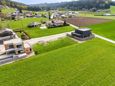 Grundstück kaufen in Braunau am Inn – 501 m², € 107.000 – Bild 4 von 5