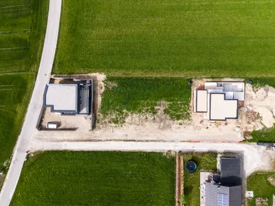 Grundstück kaufen in Braunau am Inn – 501 m², € 107.000 – Bild 2 von 5