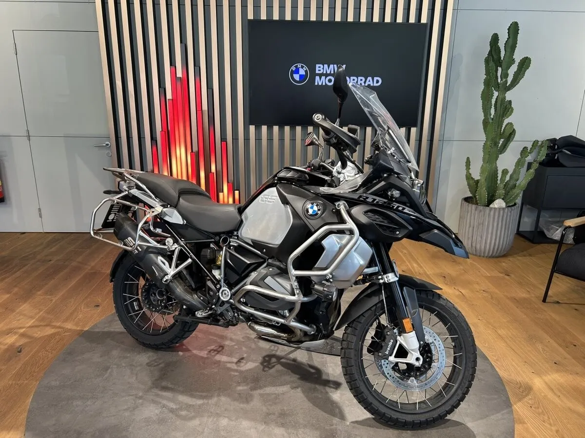 BMW R 1250