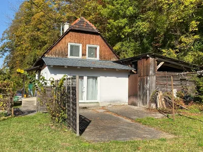 4-Zimmer-Haus kaufen in Steyr-Land – 69 m², € 125.000 – Bild 2 von 11