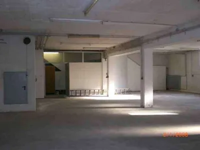 Gewerbeimmobilie mieten in Klagenfurt – 200 m², € 900