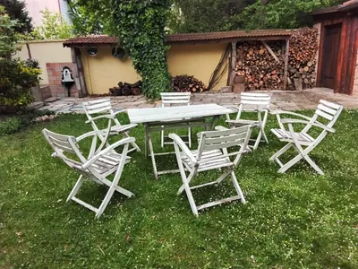 Gartenmöbel Vintage kaufen