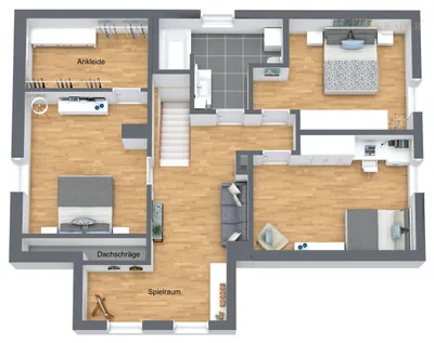 6-Zimmer-Haus kaufen in Villach Land – 179 m², € 749.000 – Bild 28 von 30
