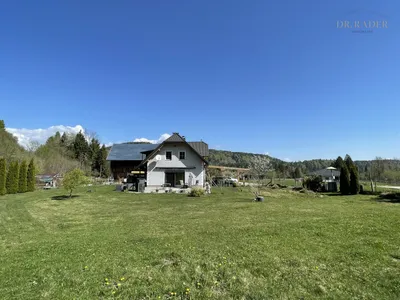 6-Zimmer-Haus kaufen in Villach Land – 179 m², € 749.000 – Bild 3 von 30