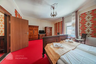 15-Zimmer-Gewerbeimmobilie kaufen in Bruck-Mürzzuschlag – 1 390 m², € 1.187.000 – Bild 93 von 97