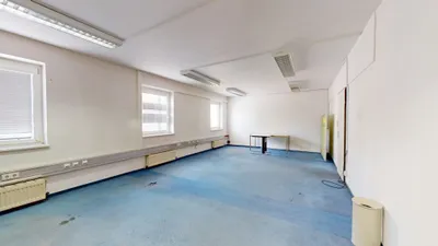 8-Zimmer-Gewerbeimmobilie mieten in Wien – 330 m², € 3.250 – Bild 5 von 13