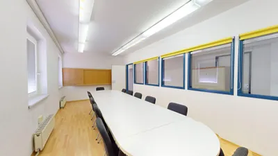 8-Zimmer-Gewerbeimmobilie mieten in Wien – 330 m², € 3.250 – Bild 3 von 13