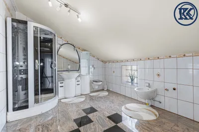8-Zimmer-Gewerbeimmobilie kaufen in Hollabrunn – 307,35 m² – Bild 23 von 48