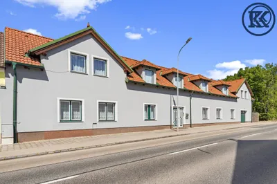 8-Zimmer-Gewerbeimmobilie kaufen in Hollabrunn – 307,35 m² – Bild 34 von 48