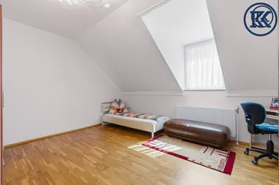 8-Zimmer-Gewerbeimmobilie kaufen in Hollabrunn – 307,35 m² – Bild 20 von 48