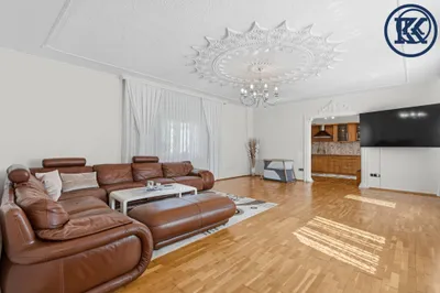 8-Zimmer-Gewerbeimmobilie kaufen in Hollabrunn – 307,35 m² – Bild 6 von 48