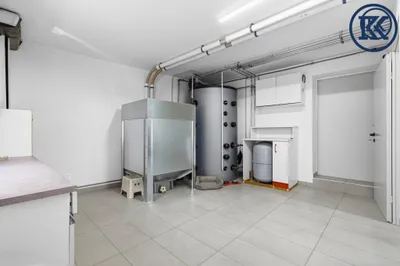 8-Zimmer-Gewerbeimmobilie kaufen in Hollabrunn – 307,35 m² – Bild 29 von 48