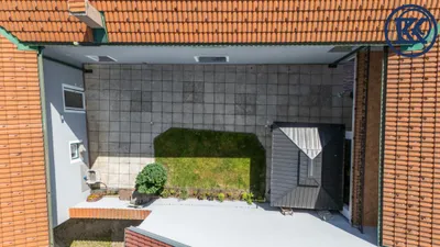 8-Zimmer-Gewerbeimmobilie kaufen in Hollabrunn – 307,35 m² – Bild 37 von 48