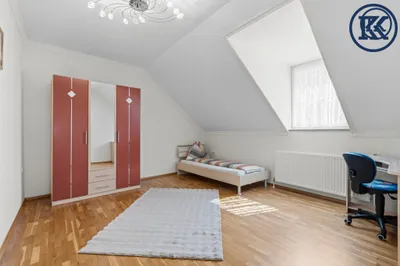8-Zimmer-Gewerbeimmobilie kaufen in Hollabrunn – 307,35 m² – Bild 19 von 48