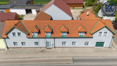 8-Zimmer-Gewerbeimmobilie kaufen in Hollabrunn – 307,35 m² – Bild 41 von 48