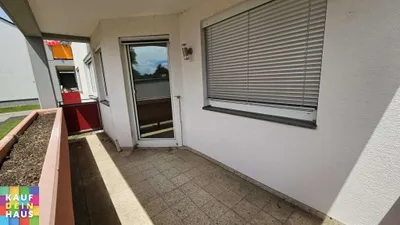 3-Zimmer-Wohnung mieten in Leibnitz – 90,77 m², € 889 – Bild 2 von 10