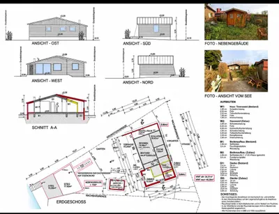 Wohnung kaufen in Gänserndorf – 58,5 m², € 180.000 – Bild 17 von 17